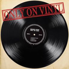 Only On Vinyl (repress)