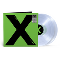 x (atlantic records 75th anniversary edition)