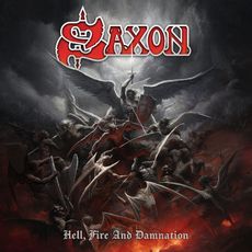 Hell, Fire & Damnation