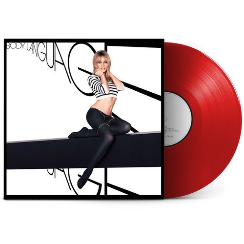 Kylie Minogue · DISCO: Guest List Edition (LP) (2021)