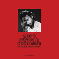 God's Favorite Customer (2023 reissue)