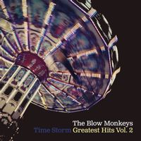 Time Storm - Greatest Hits Vol. 2