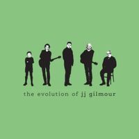 The Evolution Of JJ Gilmour