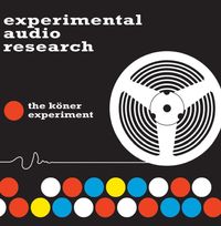 The Koner Experiment (2023 reissue)