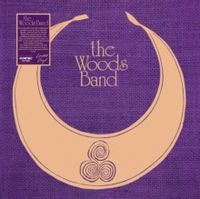 THE WOODS BAND (2023 reissue)