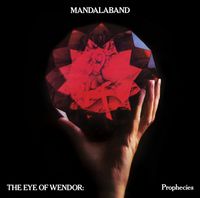 The Eye Of Wendor: Prophecies (2023 Reissue)