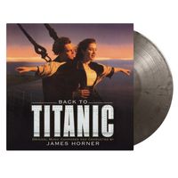 music by james horner (25th anniversary edition)