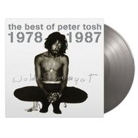 THE BEST OF 1978-1987 (first time on vinyl!)