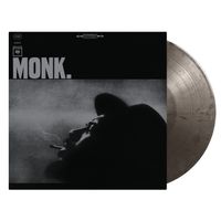 Monk (60th Anniversary Reissue)