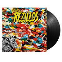 CAN’T STAND THE REZILLOS (2023 repress)