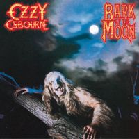 Bark At the Moon (40th anniversary reissue)