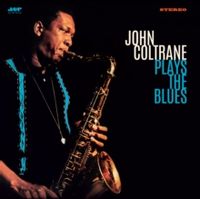 PLAYS THE BLUES (2023 reissue)