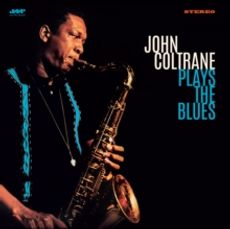 PLAYS THE BLUES (2023 reissue)