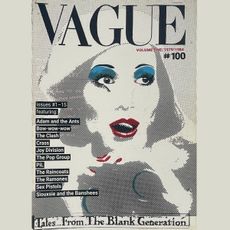Vol. 1: 1979–1984: Issues 1–15
