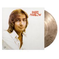 barry manilow (50th anniversary edition)