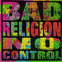 No Control (Reissue)