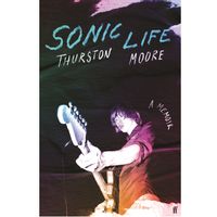 Sonic Life: a memoir