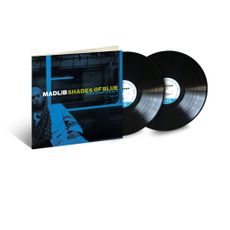 Shades of Blue (Classic Vinyl Series)