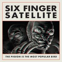 The Pigeon Is The Most Popular Bird (30th anniversary edition)