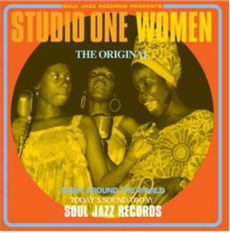 Soul Jazz Records Presents... (various artists) (2023 repress)
