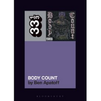Body Count (33 1/3 book)