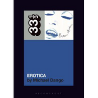 Erotica (33 1/3 book)