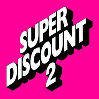 Super Discount 2 (2023 repress)