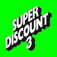 Super Discount 3 (2023 repress)