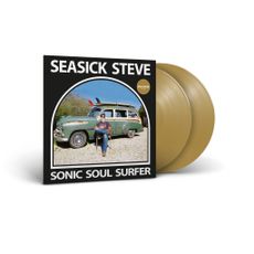 Sonic Soul Surfer (reissue)