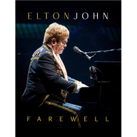 Elton John - Farewell