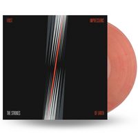 First Impressions of Earth (2023 repress)