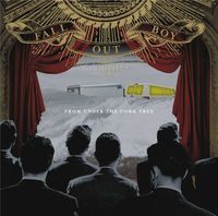 from under the cork tree (repress)
