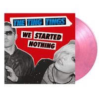WE STARTED NOTHING (15th anniversary edition)