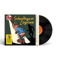 Schoolboys In Disgrace (2023 reissue)