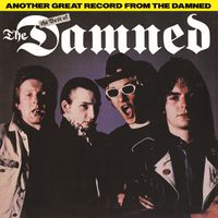 THE BEST OF THE DAMNED (2023 reissue)