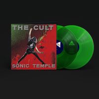 Sonic Temple (2023 reissue)