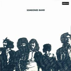 Someone’s Band (2023 reissue)