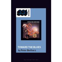 Chain's Toward the Blues (33 1/3 oceania edition book)