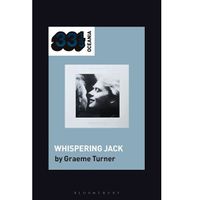 John Farnham's Whispering Jack (33 1/3 oceania edition book)