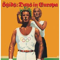 Days In Europa (2023 reissue)