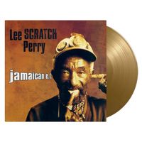 Jamaican E.T (reissue)
