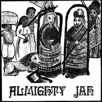 Almighty Jah (2023 reissue)