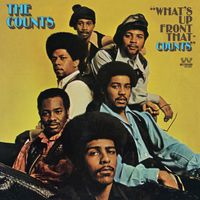 WHAT'S UP FRONT THAT - COUNTS (2023 reissue)