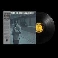  Workin' With The Miles Davis Quintet (original jazz classics)