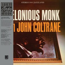 Thelonious Monk With John Coltrane (original jazz classics)