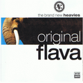 Original Flava (2023 reissue)