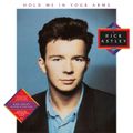 Hold Me In Your Arms (35th anniversary edition)