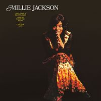 MILLIE JACKSON (2023 reissue)