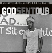 God Sent Dub (2023 reissue)