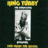 Dub From The Roots (2023 reissue)